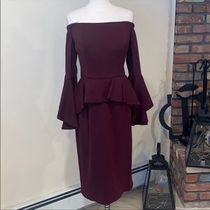 New Jovani dress in perfect condition